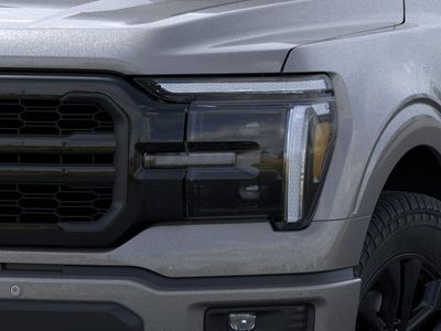 2026 Ford F-150 — photo 18 view