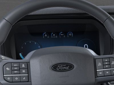 2026 Ford F-150 — photo 17 view
