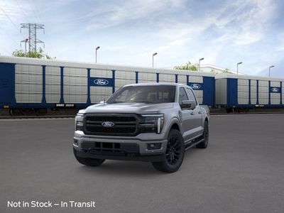 2026 Ford F-150 — photo 11 view