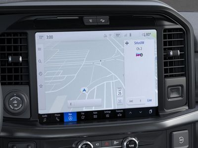 2026 Ford F-150 — photo 16 view