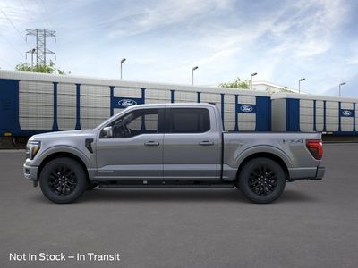 2026 Ford F-150 — photo 13 view
