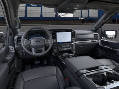 2026 Ford F-150 — photo 9 view