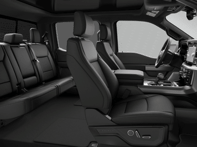 2026 Ford F-150 — photo 25 view