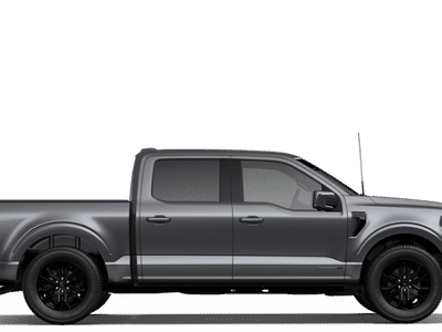 2026 Ford F-150 — photo 27 view