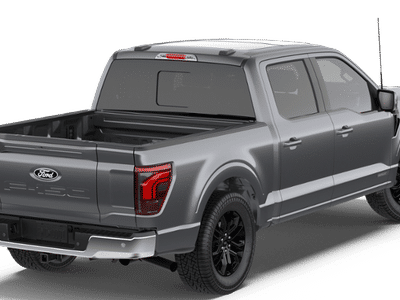 2026 Ford F-150 — photo 29 view