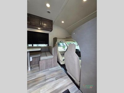 2026 Jayco Redhawk - Photo 13