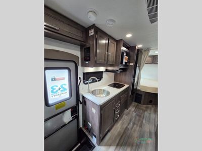 2026 Jayco Redhawk - Photo 22