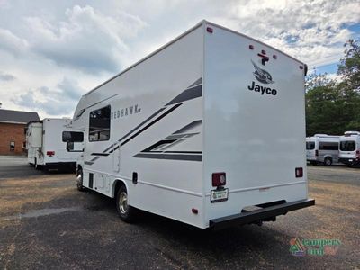 2026 Jayco Redhawk - Photo 6