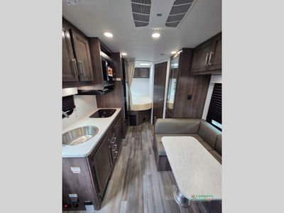 2026 Jayco Redhawk - Photo 46