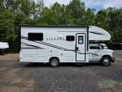 2026 Jayco Redhawk - Photo 2