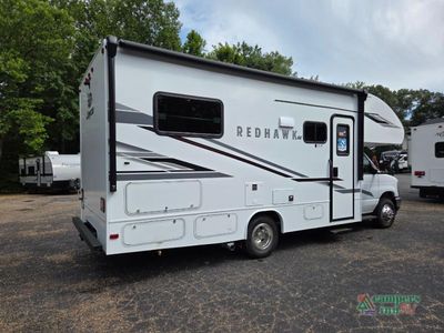 2026 Jayco Redhawk - Photo 3