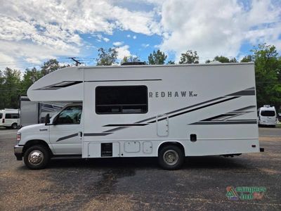 2026 Jayco Redhawk - Photo 7