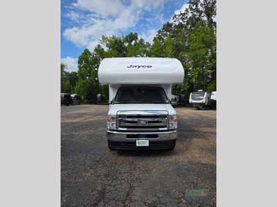 2026 Jayco Redhawk - Photo 10