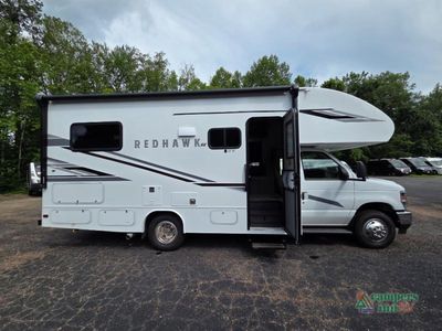 2026 Jayco Redhawk - Photo 9