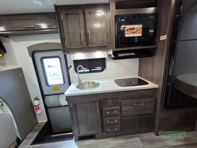 2026 Jayco Redhawk - Photo 23