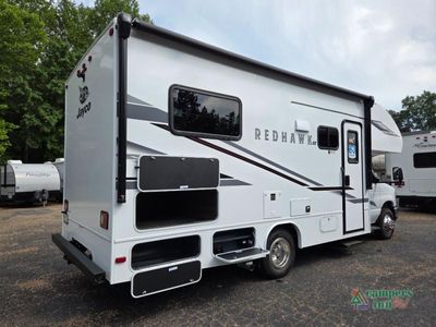 2026 Jayco Redhawk - Photo 4