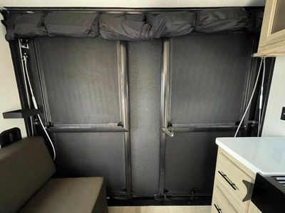 2026 Forest River RV GREY WOLF BLACK LABEL - Photo 12