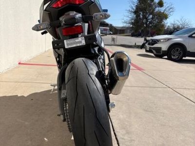 2025 Kawasaki Ninja ZX-10RR ABS - Photo 5