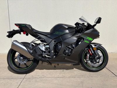 2025 Kawasaki Ninja ZX-10RR ABS - Photo 6
