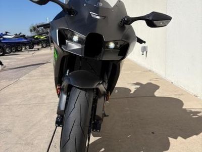 2025 Kawasaki Ninja ZX-10RR ABS - Photo 2