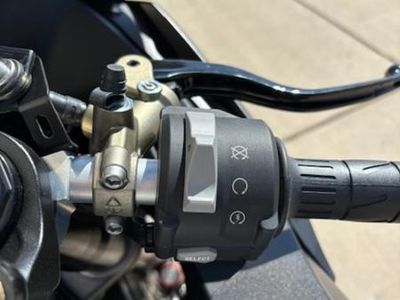 2025 Kawasaki Ninja ZX-10RR ABS - Photo 14