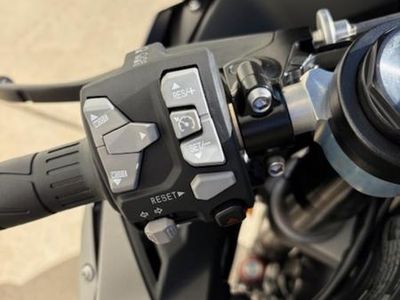 2025 Kawasaki Ninja ZX-10RR ABS - Photo 15