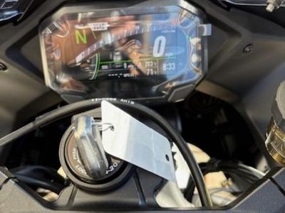 2025 Kawasaki Ninja ZX-10RR ABS - Photo 13
