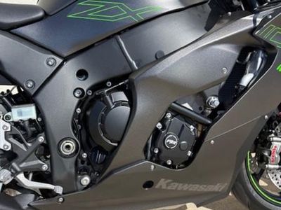 2025 Kawasaki Ninja ZX-10RR ABS - Photo 9
