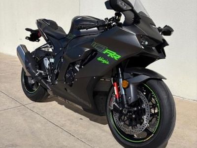 2025 Kawasaki Ninja ZX-10RR ABS - Photo 1