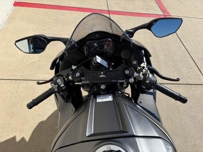 2025 Kawasaki Ninja ZX-10RR ABS - Photo 12