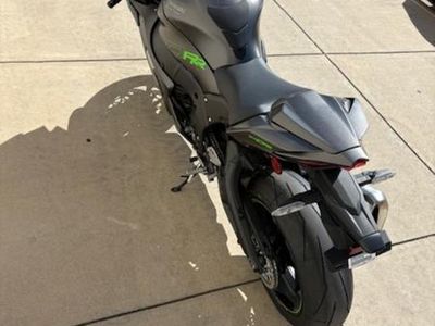 2025 Kawasaki Ninja ZX-10RR ABS - Photo 7