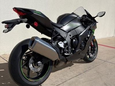 2025 Kawasaki Ninja ZX-10RR ABS - Photo 4