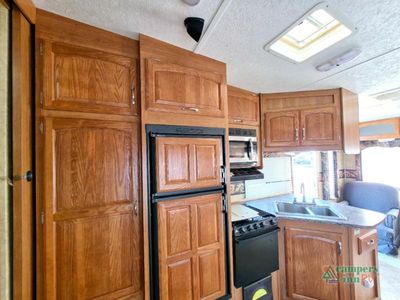 2007 Keystone RV Cougar - Photo 10