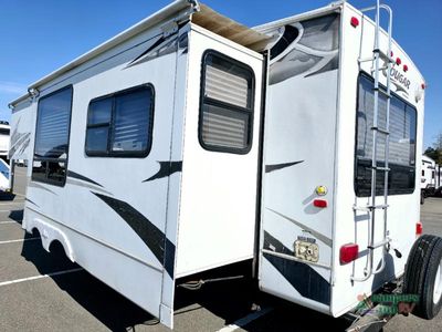 2007 Keystone RV Cougar - Photo 5