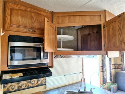 2007 Keystone RV Cougar - Photo 16