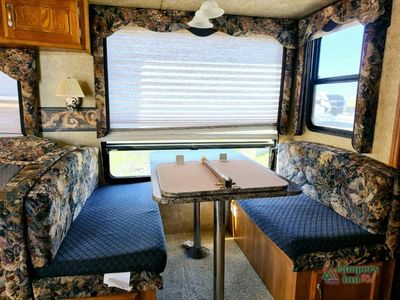 2007 Keystone RV Cougar - Photo 14