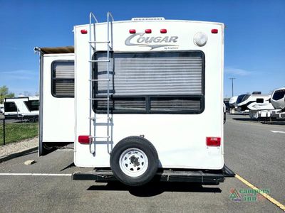 2007 Keystone RV Cougar - Photo 6