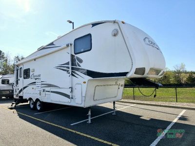 2007 Keystone RV Cougar - Photo 1