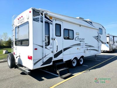 2007 Keystone RV Cougar - Photo 7