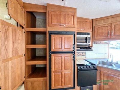 2007 Keystone RV Cougar - Photo 15