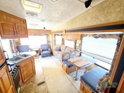 2007 Keystone RV Cougar - Photo 23