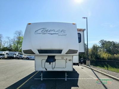 2007 Keystone RV Cougar - Photo 2
