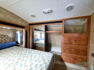 2007 Keystone RV Cougar - Photo 20