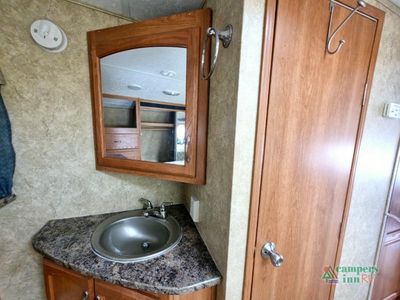 2007 Keystone RV Cougar - Photo 22