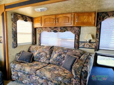 2007 Keystone RV Cougar - Photo 13
