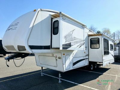 2007 Keystone RV Cougar - Photo 4