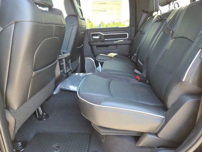 2026 Ram 2500 — photo 8 view