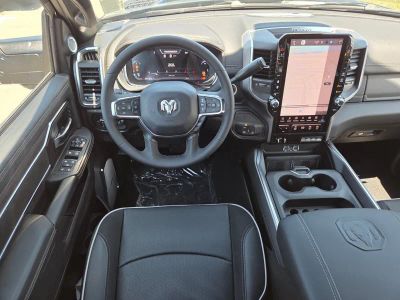2026 Ram 2500 — photo 10 view
