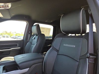 2026 Ram 2500 — photo 11 view