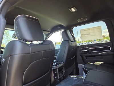 2026 Ram 2500 — photo 9 view